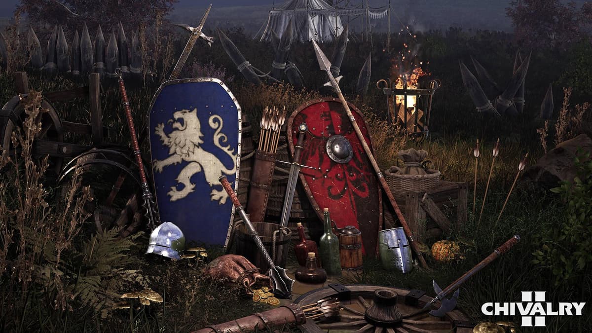 Chivalry 2 Special Edition	