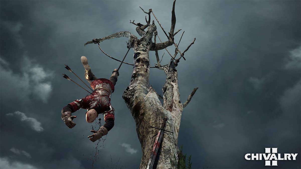 Chivalry 2 Kings Edition Content - Epic Games Version