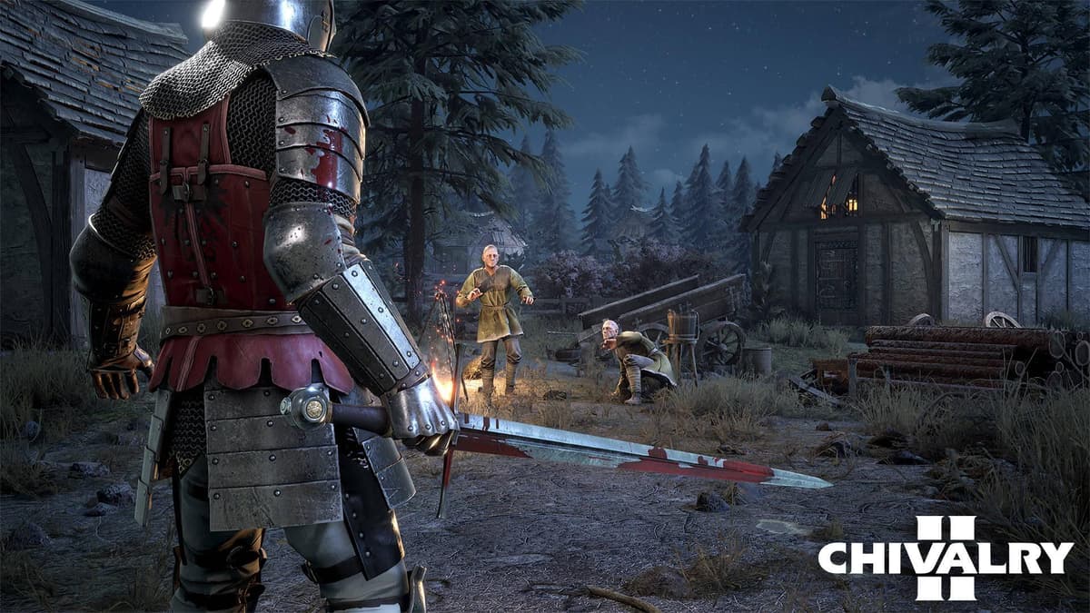 Chivalry 2 Kings Edition Content - Epic Games Version