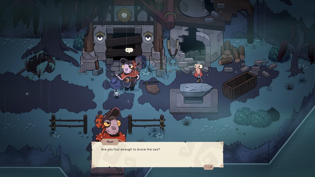 Picture of Ship of Fools