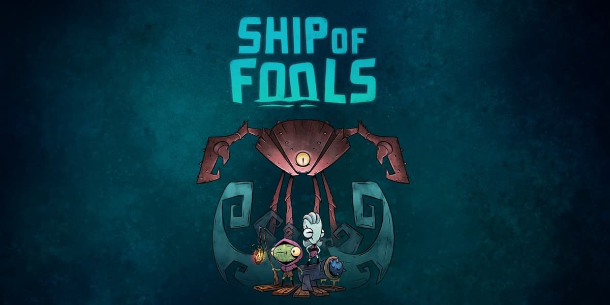 	Ship of Fools