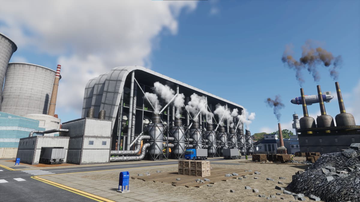 Tropico 6 - New Frontiers	