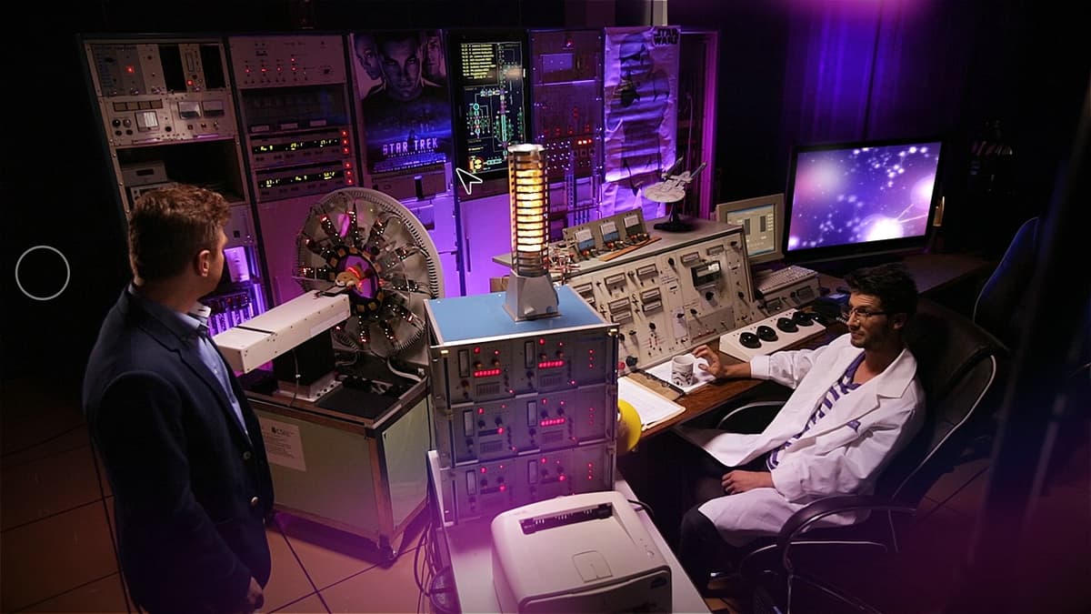 MIAZMA or the Devil's Stone resmi