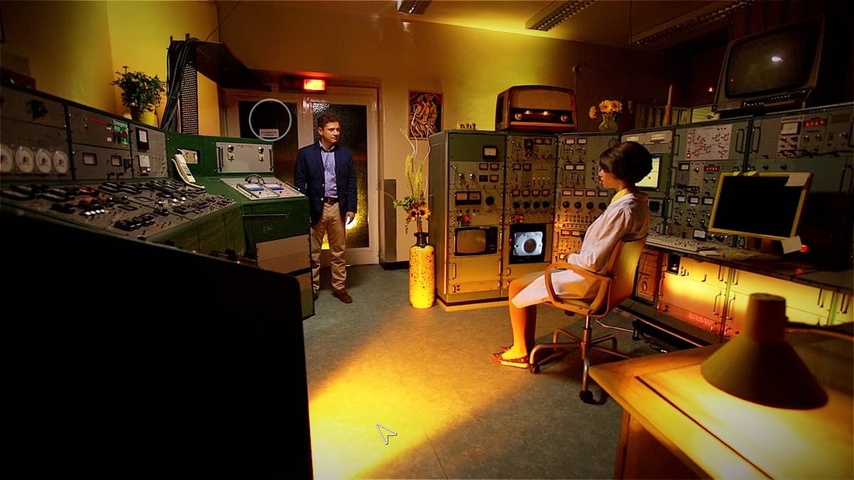 MIAZMA or the Devil's Stone resmi