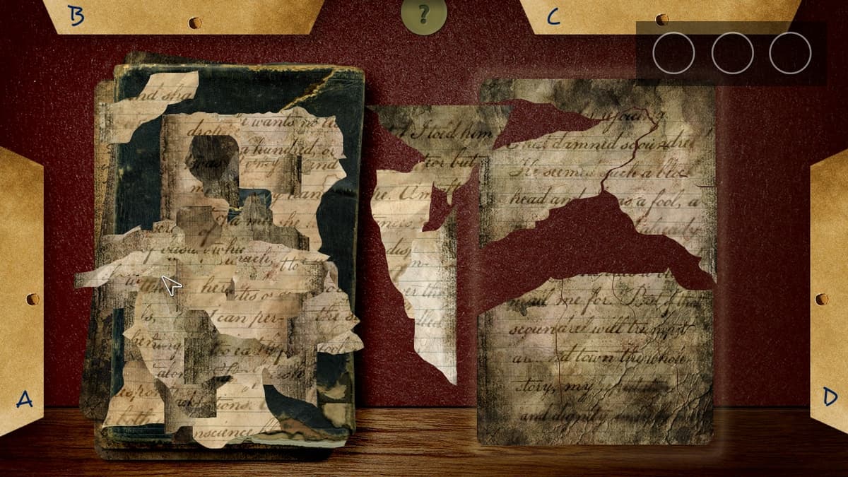 MIAZMA or the Devil's Stone resmi