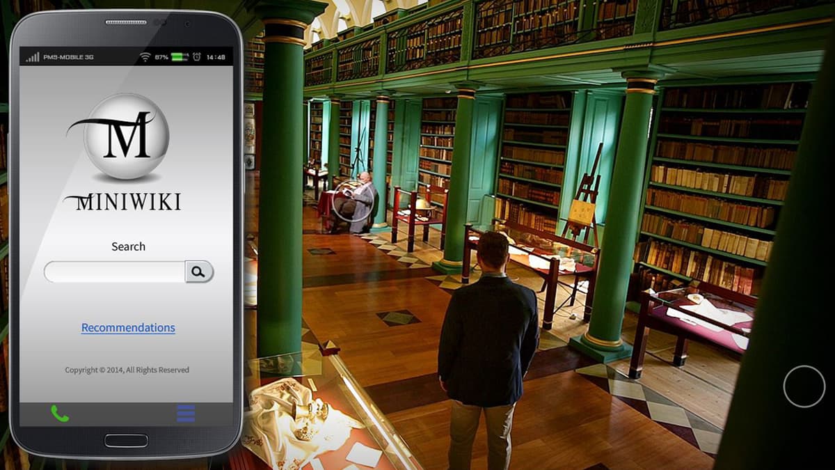 MIAZMA or the Devil's Stone resmi