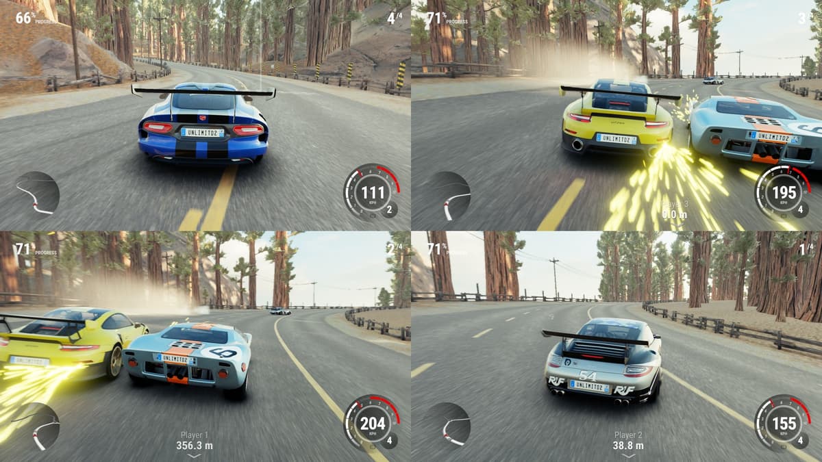 Picture of Gear.Club Unlimited 2 - Ultimate Edition