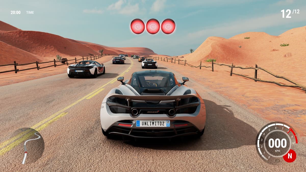 Picture of Gear.Club Unlimited 2 - Ultimate Edition