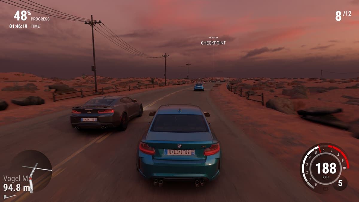 Picture of Gear.Club Unlimited 2 - Ultimate Edition