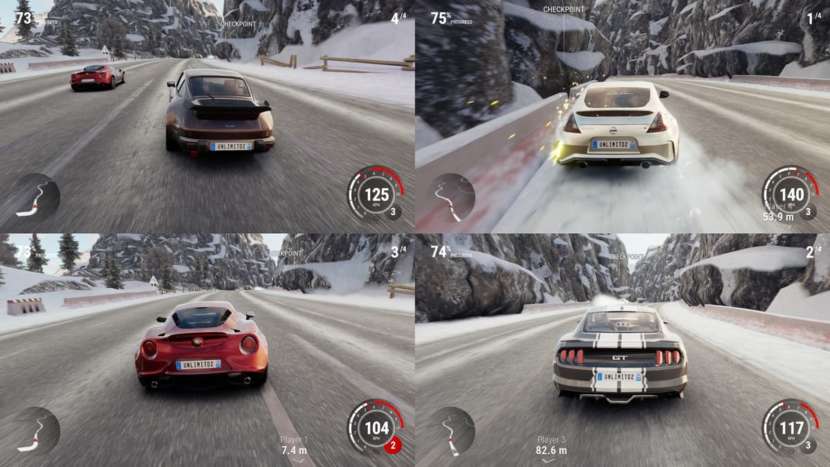 Picture of Gear.Club Unlimited 2 - Ultimate Edition