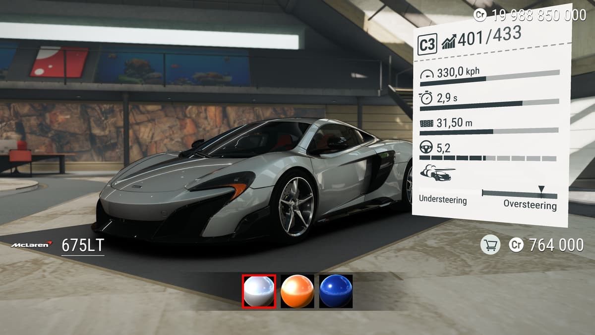 Picture of Gear.Club Unlimited 2 - Ultimate Edition