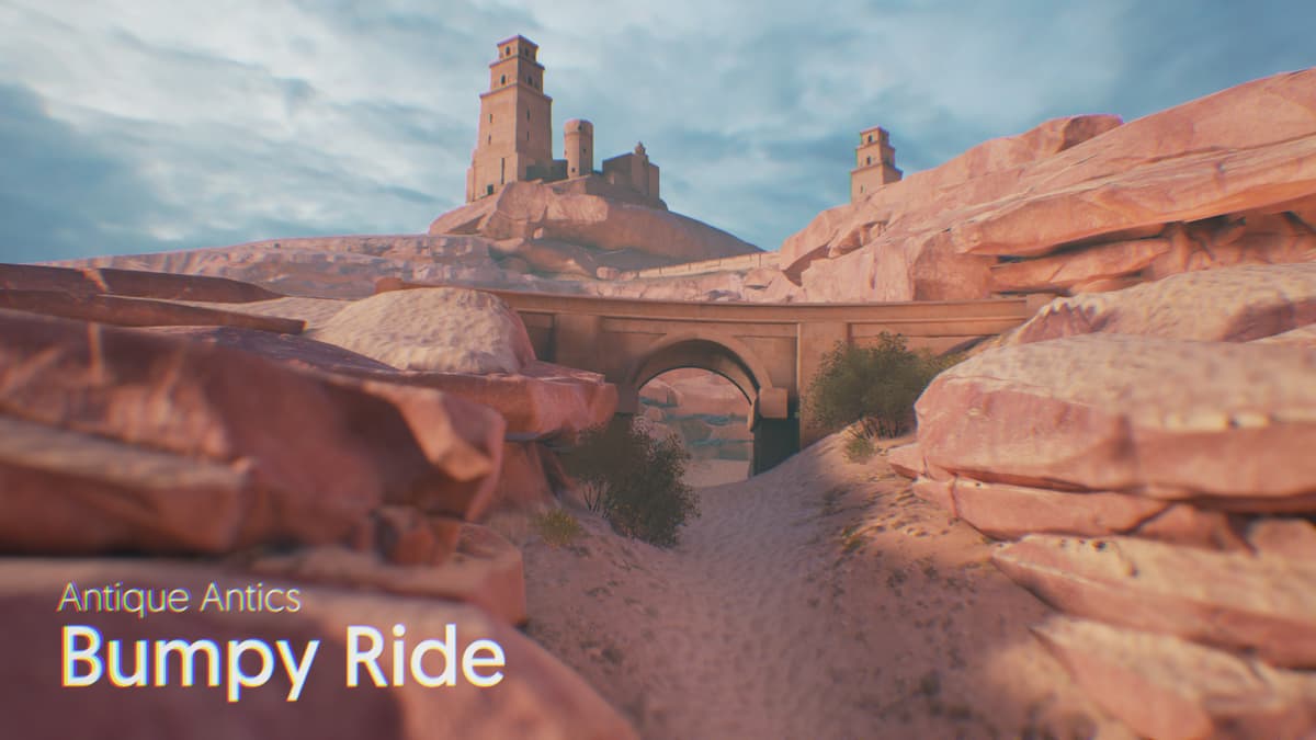 Picture of Moto Racer 4 - Antique Antics