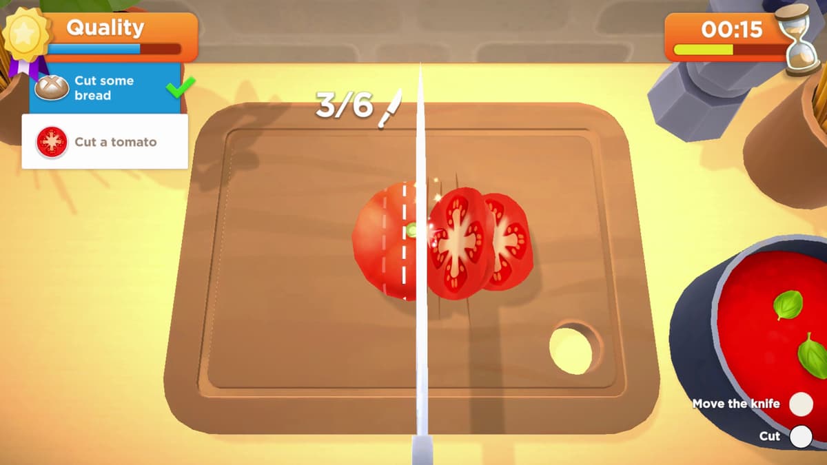 Picture of My Universe - Cooking Star Restaurant