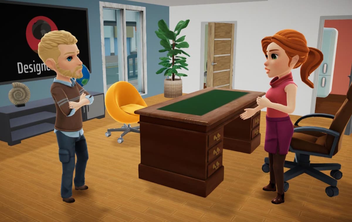 Picture of My Universe - Interior Designer