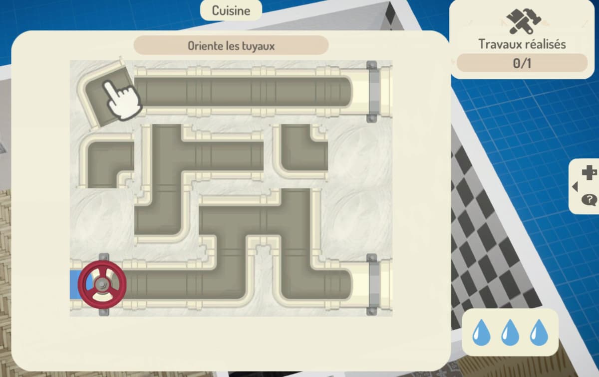 Picture of My Universe - Interior Designer