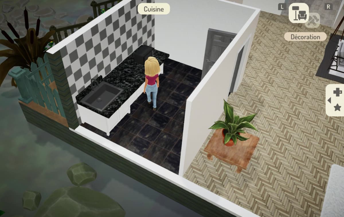 Picture of My Universe - Interior Designer