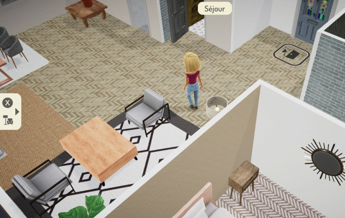 Picture of My Universe - Interior Designer