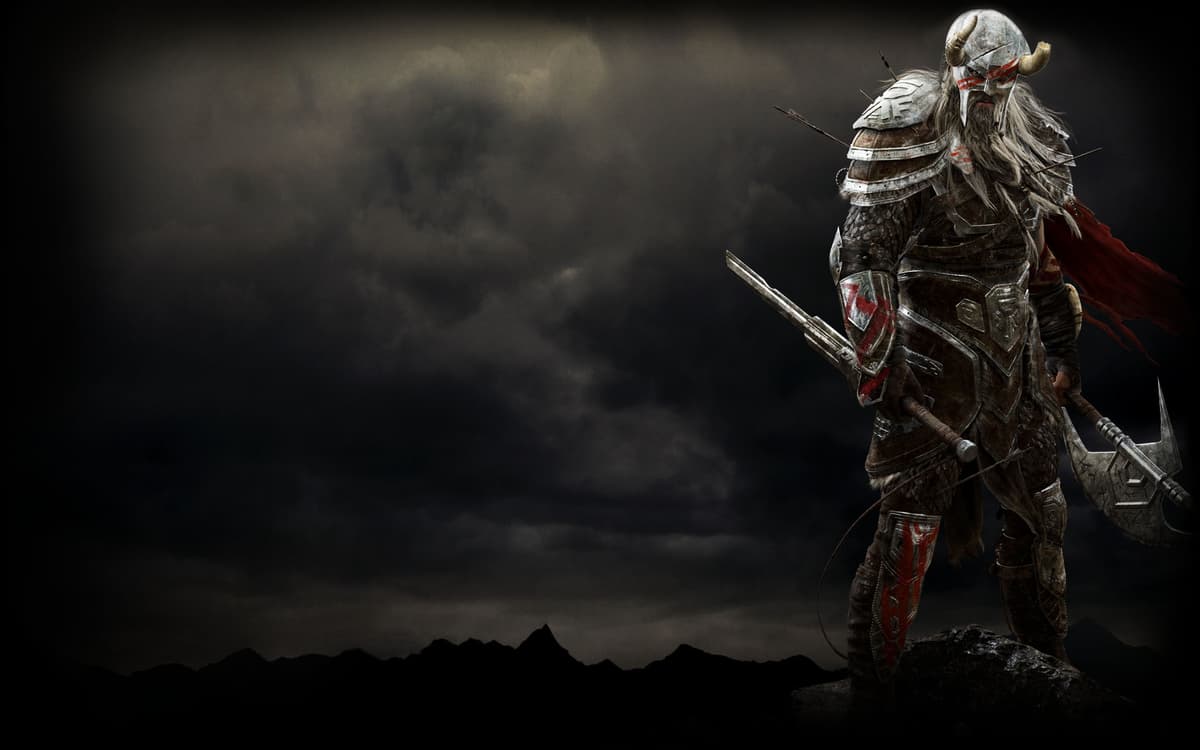 The Elder Scrolls® Online - Standard Edition