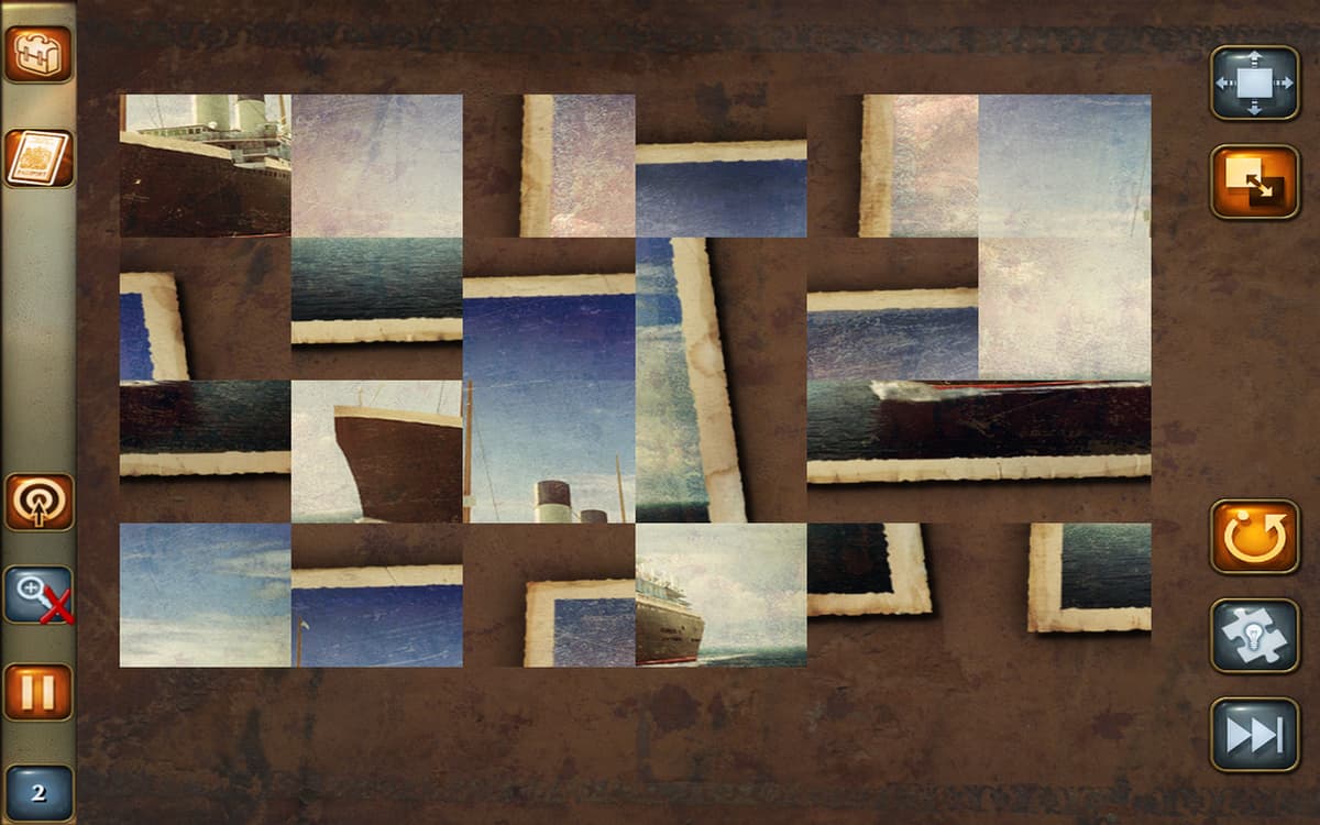 Picture of Around the World in 80 Days