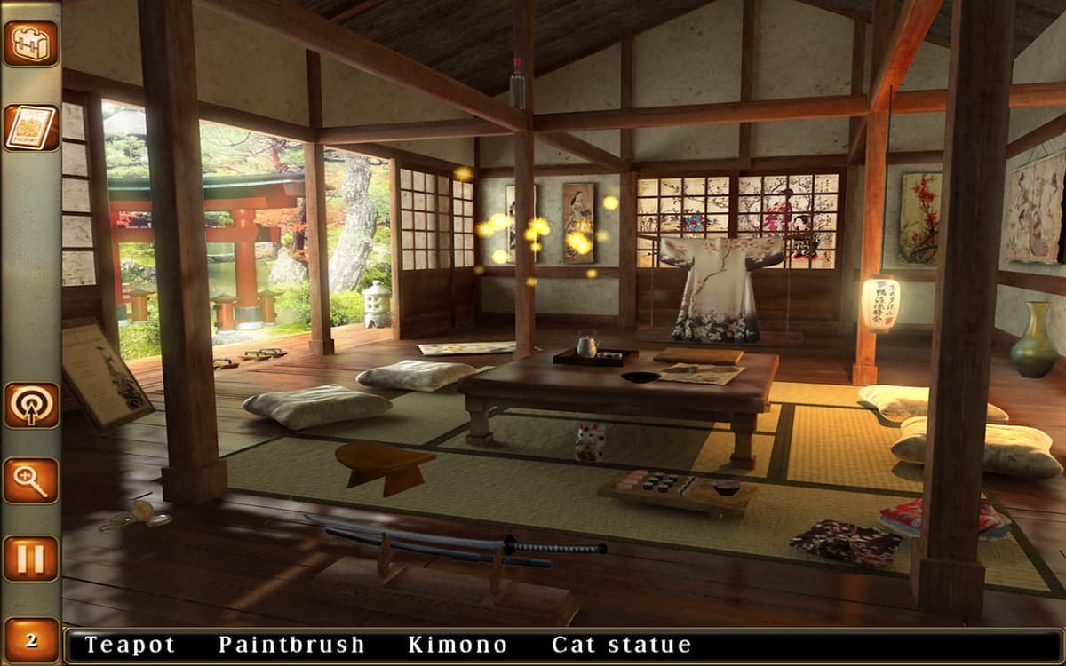 Picture of Around the World in 80 Days