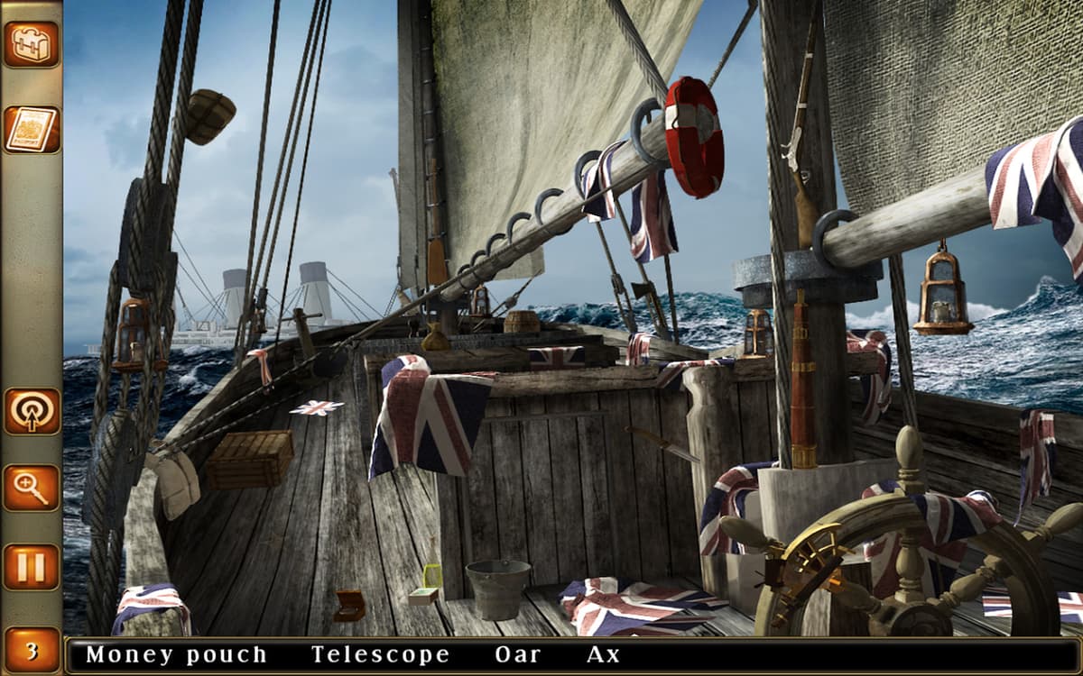 Picture of Around the World in 80 Days