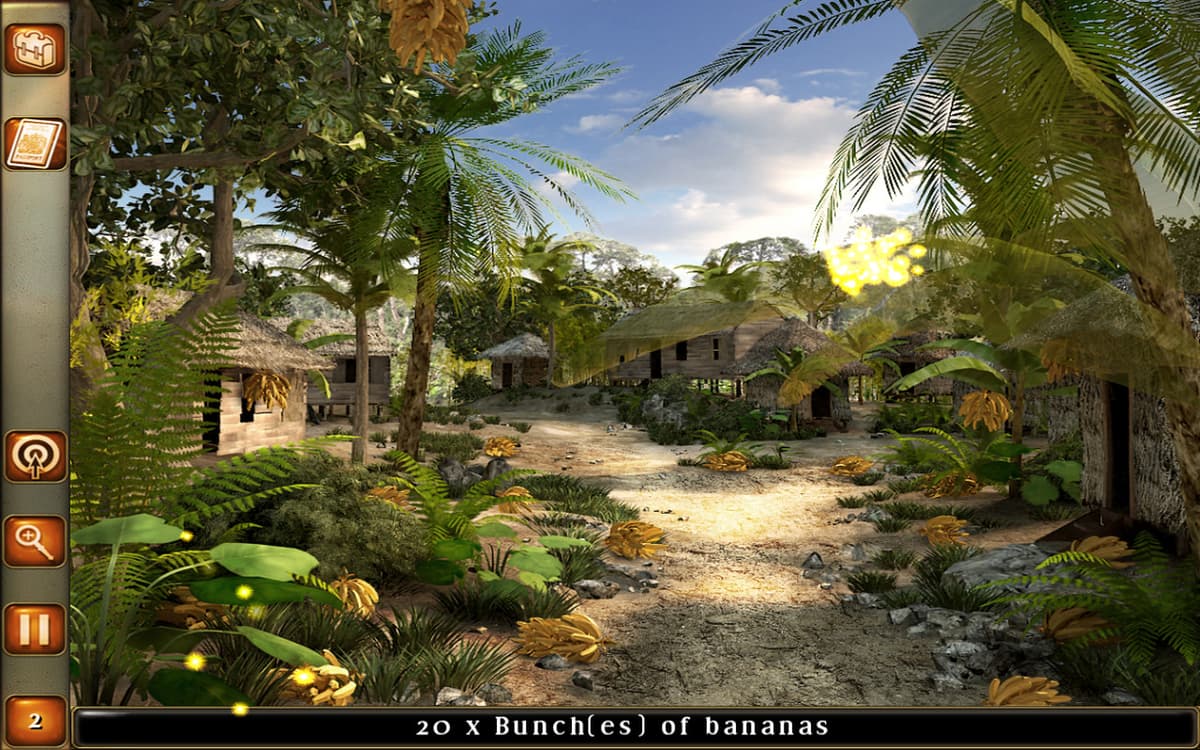 Picture of Around the World in 80 Days