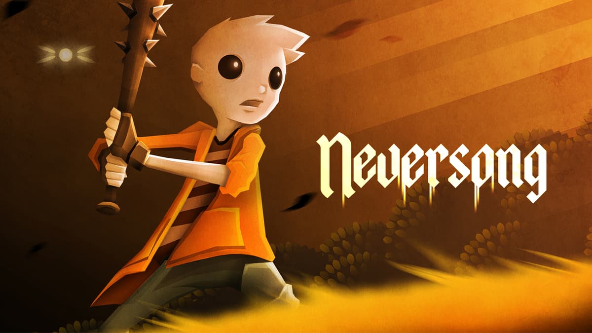 Picture of Neversong