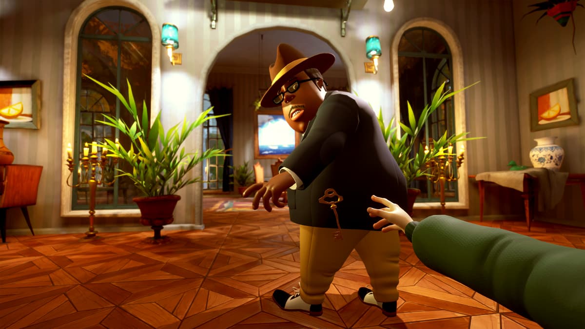 Picture of Hello Neighbor 2