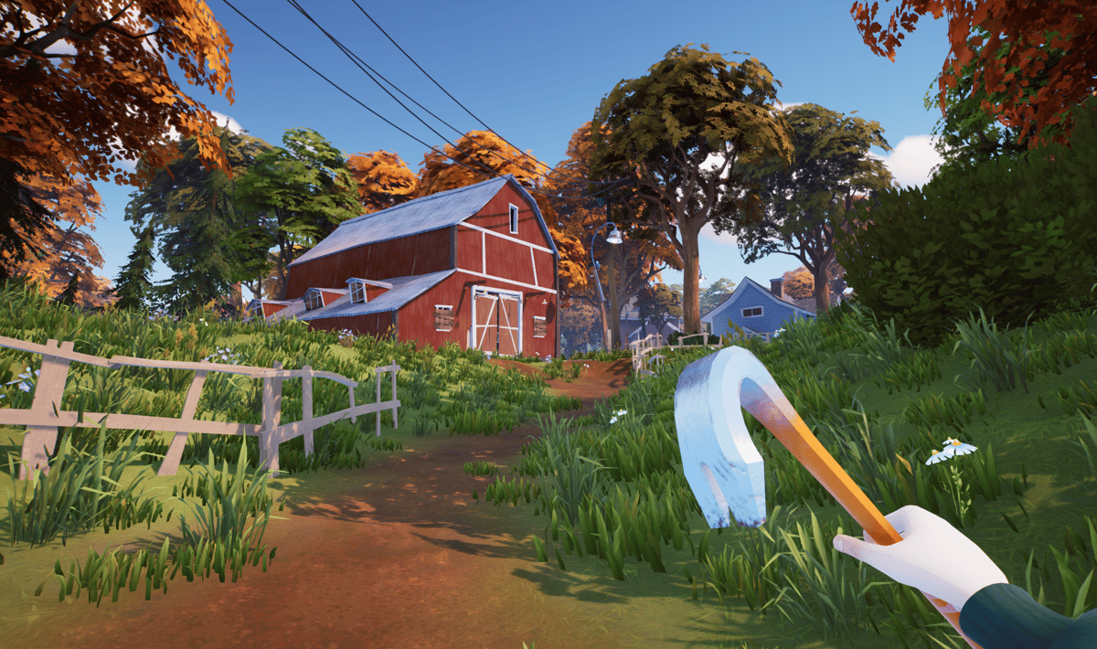 Picture of Hello Neighbor 2