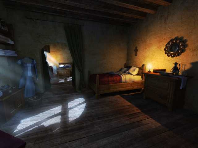 Picture of Nostradamus: The Last Prophecy