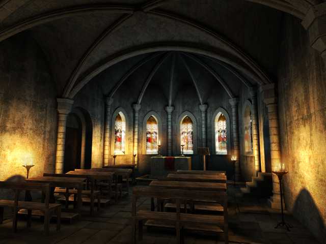 Picture of Nostradamus: The Last Prophecy