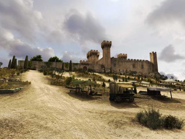 Nostradamus: The Last Prophecy	