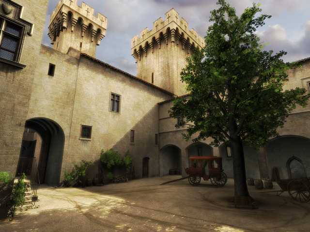 Nostradamus: The Last Prophecy	