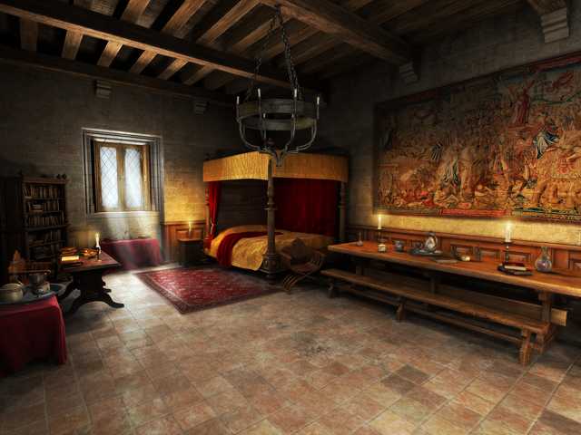 Nostradamus: The Last Prophecy	