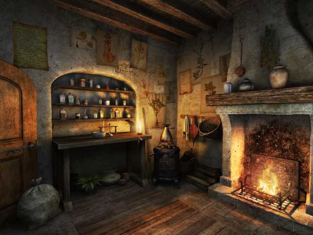 Nostradamus: The Last Prophecy	