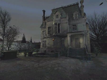 Picture of Dracula 2: The Last Sanctuary