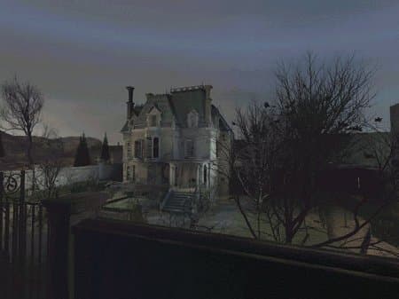 Picture of Dracula 2: The Last Sanctuary