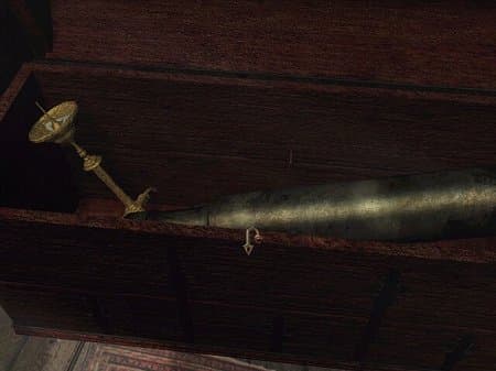 Picture of Dracula 2: The Last Sanctuary