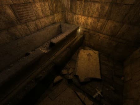 Picture of Dracula 3: The Path of the Dragon