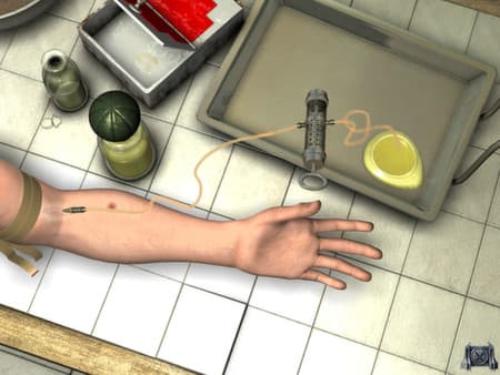 Picture of Dracula 3: The Path of the Dragon