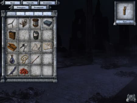 Picture of Dracula 3: The Path of the Dragon