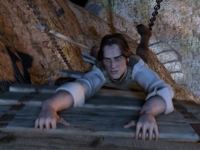 Picture of Dracula: The Resurrection