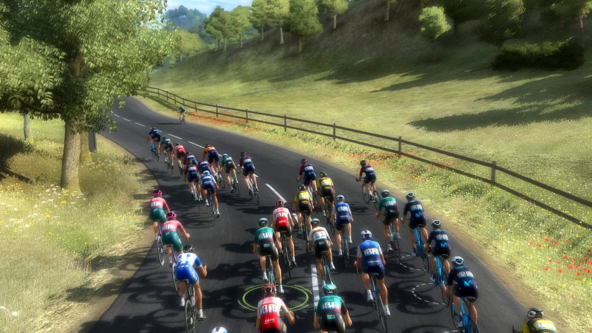 Picture of Pro Cycling Manager 2022 |TR|