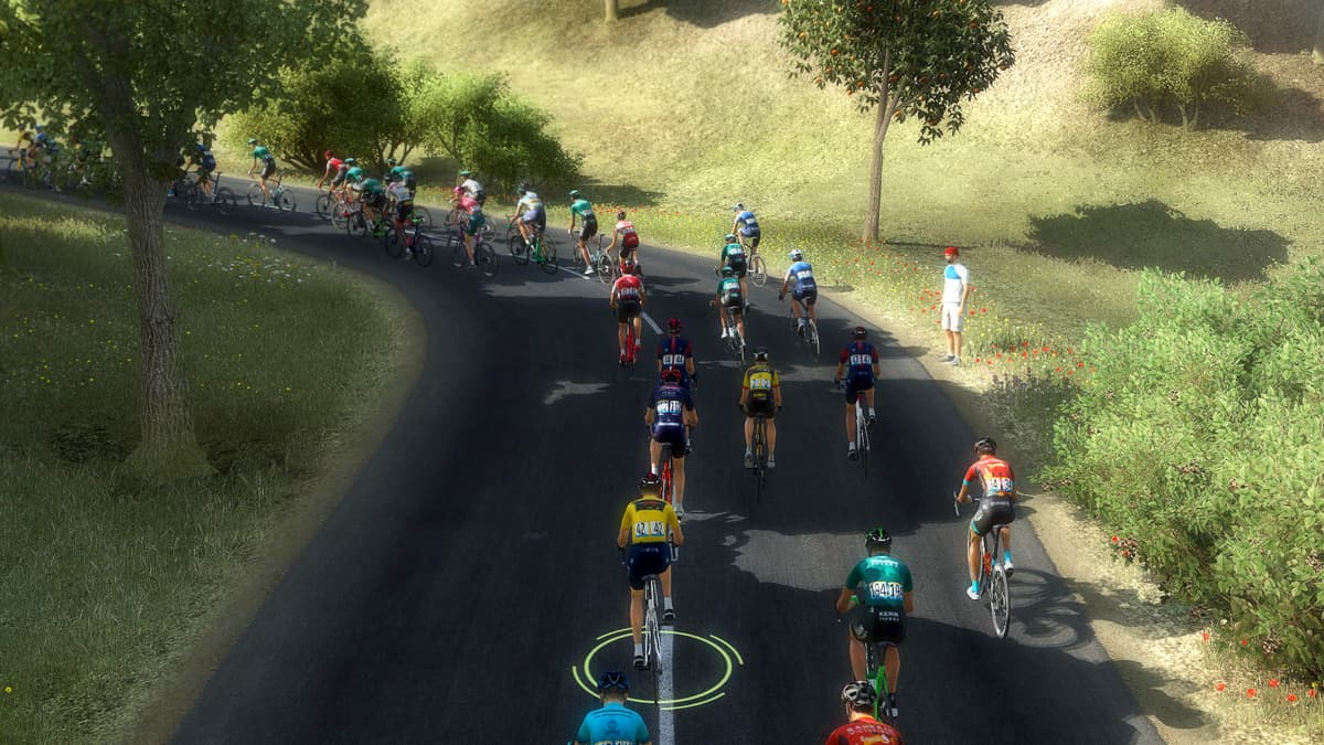 Picture of Pro Cycling Manager 2022 |TR|