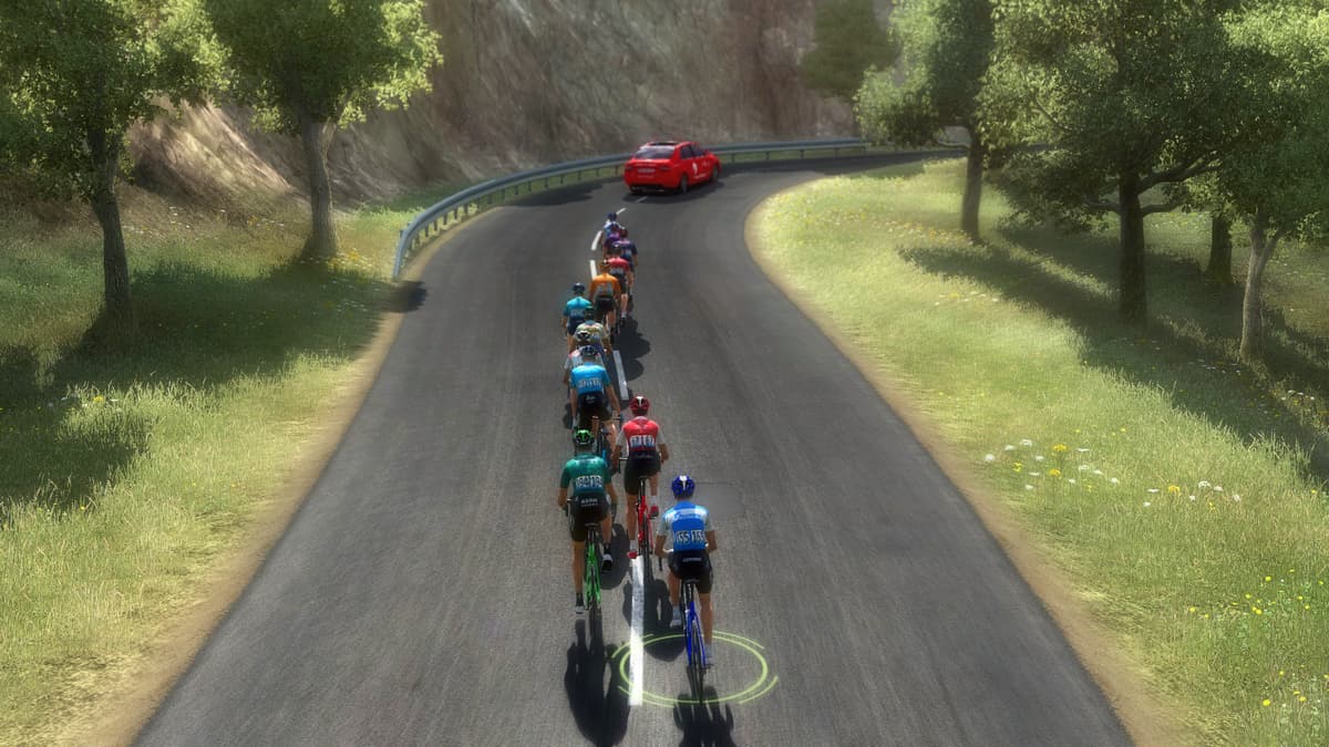 Picture of Pro Cycling Manager 2022 |TR|