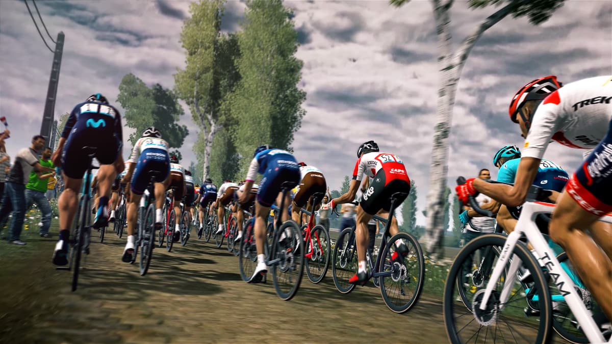 Picture of Tour de France 2022 |TR|