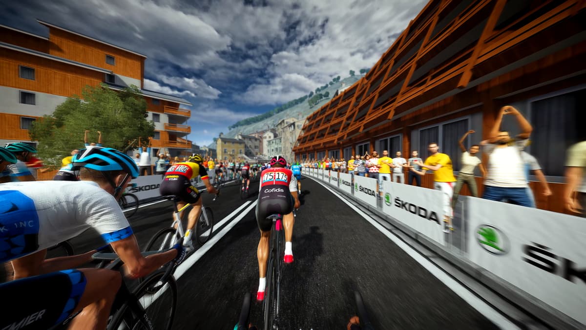 Picture of Tour de France 2022 |TR|