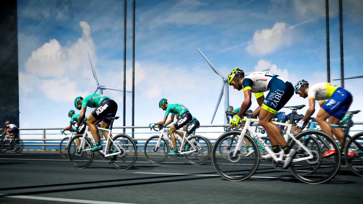 Picture of Tour de France 2022 |TR|