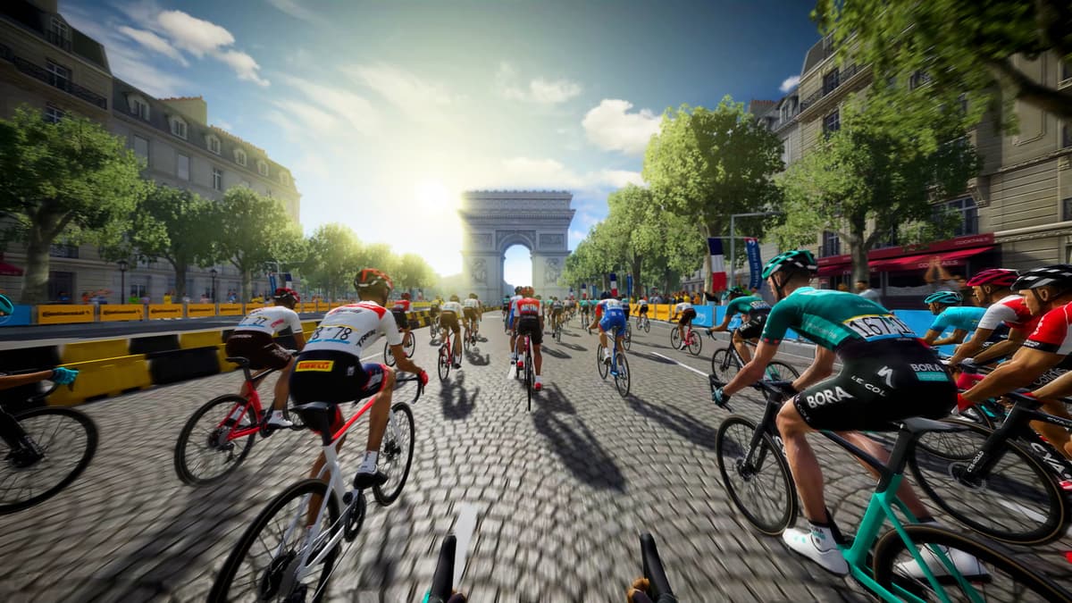 Picture of Tour de France 2022 |TR|