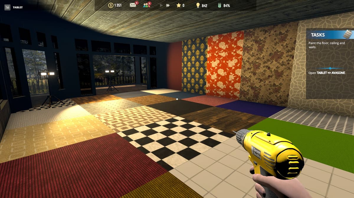 Cafe Owner Simulator